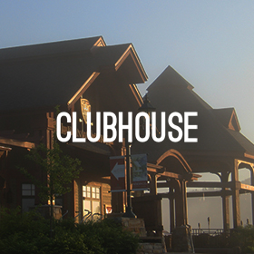 Boutique de golf et bistro Tremblant